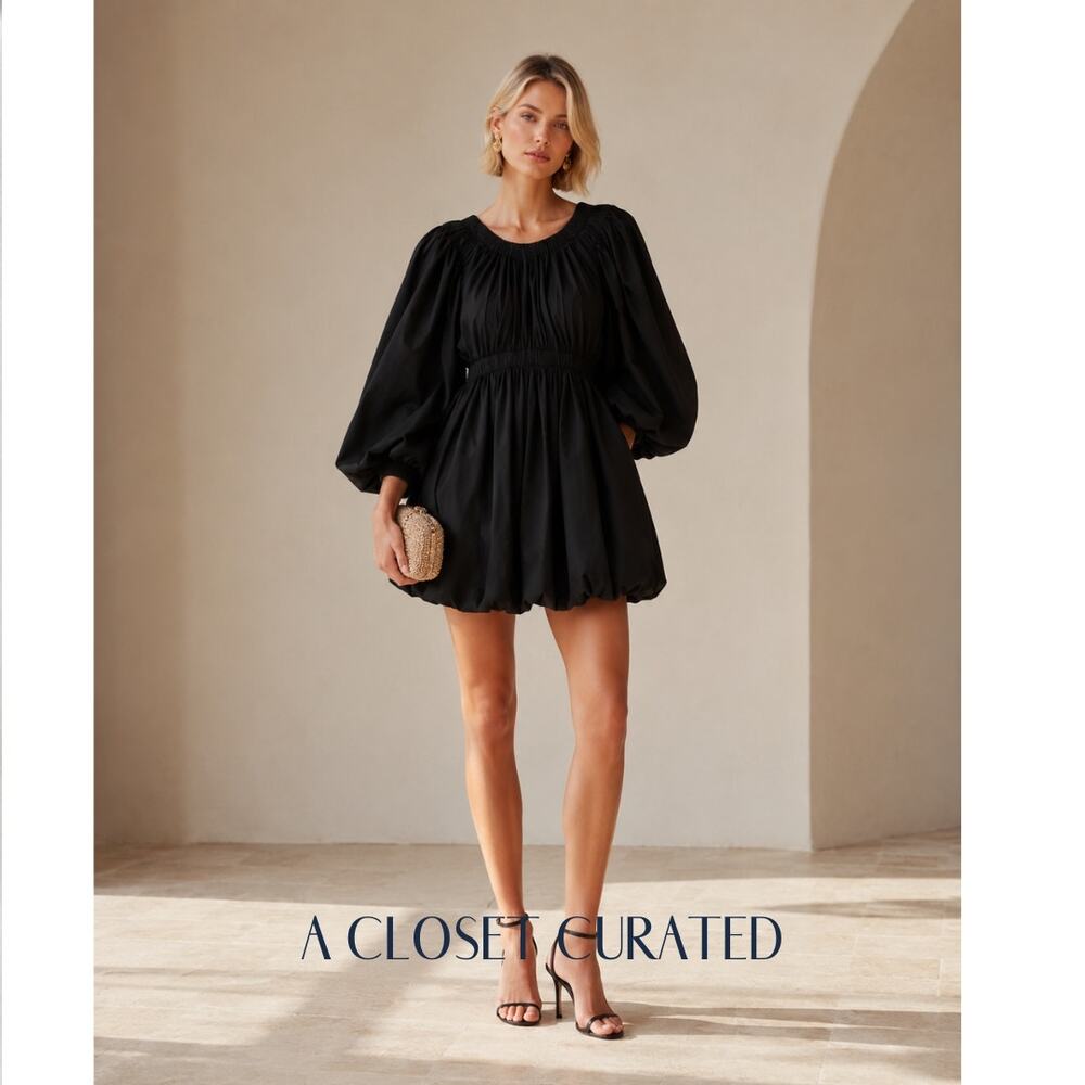 Ulla Johnson Dress 0 NEW